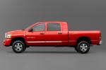 Dodge Ram Heavy Duty 2006 года